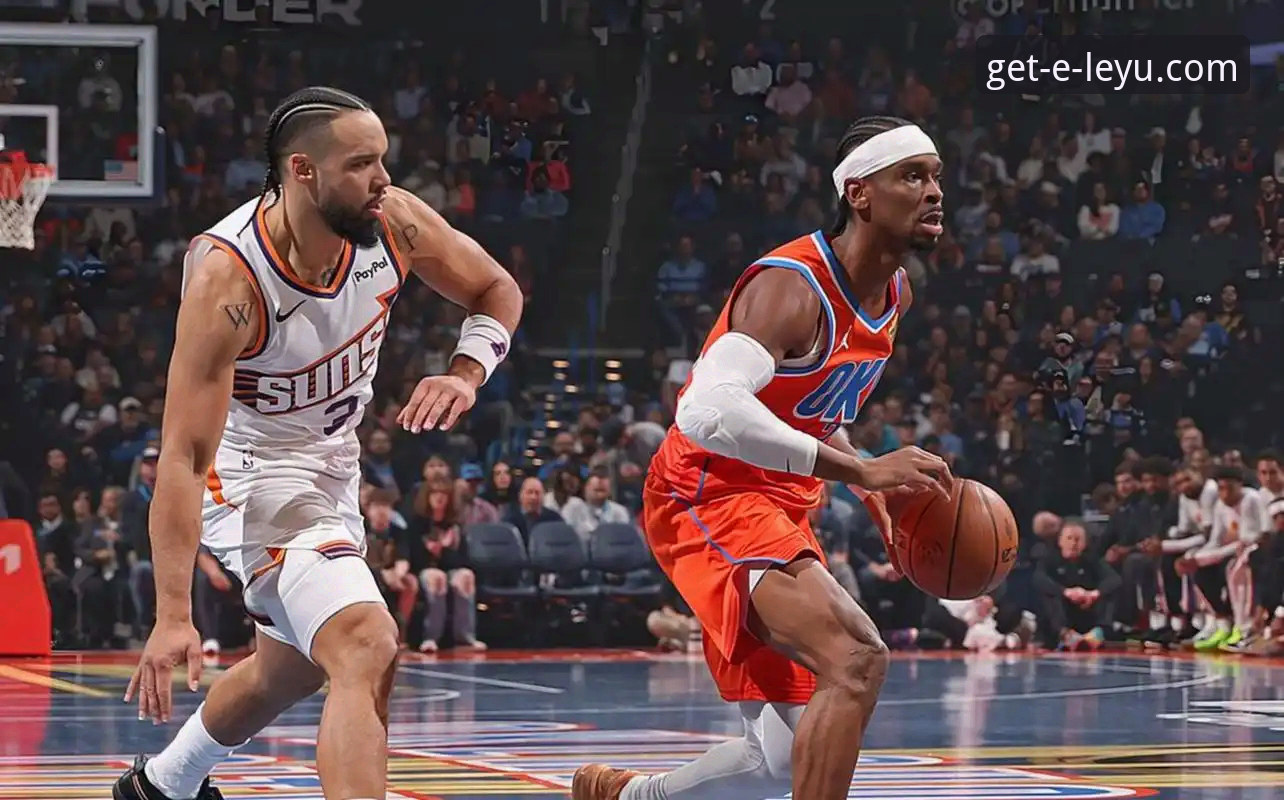 60胜雷霆加时力克活塞，亚历山大47分统治全场——乐鱼官方平台赛事深度解析最新动态